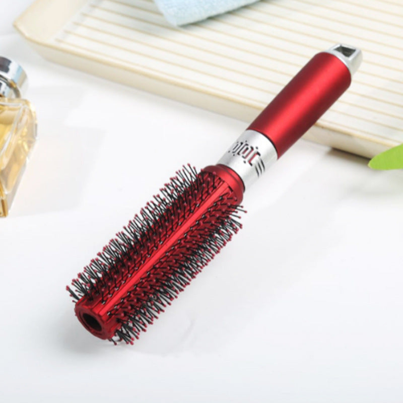 Airbag Massage Hair Comb – Gentle Detangling & Scalp Care Tool