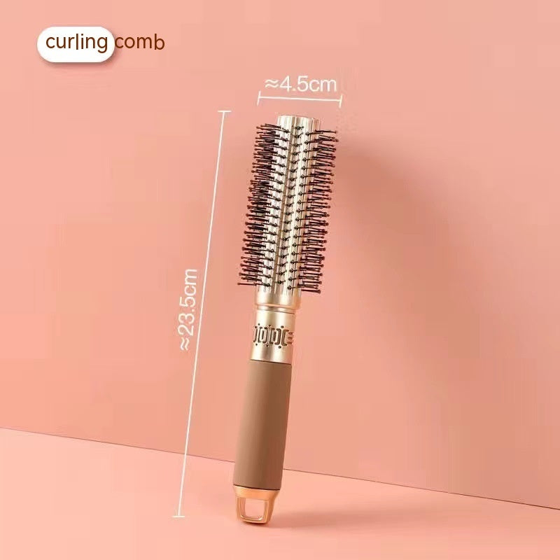 Airbag Massage Hair Comb – Gentle Detangling & Scalp Care Tool